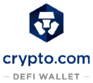 Crypto.com Defi Wallet Logo