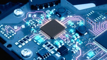 Kongres schválil balík pro zvýšení konkurenceschopnosti USA vůči Číně v oblasti výroby čipů