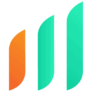 Logo Indigo (Patria Finance)