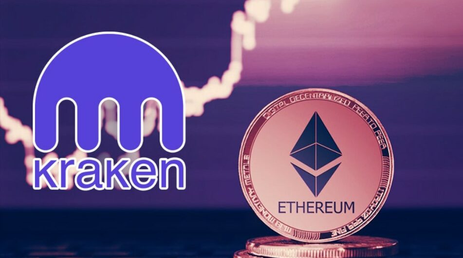 Několik zajímavých novinek z burzy Kraken – Expanze do Evropy, podpora Ethereum Foundation a Bitcoin na 300 000 dolarů!