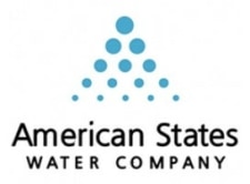 Logo akcií American States Water