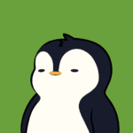 Nejdražší Pudgy Penguin tučňák