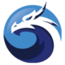 Logo QuickSwap