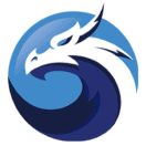QuickSwap Logo