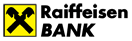 Termínovaný vklad Raiffeisenbank Logo