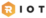 Logo Riot Platforms