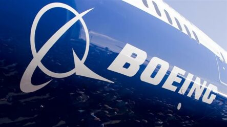 Akcie Boeing vzrostly o 44 % – Začíná zmrtvýchvstání leteckých společností?