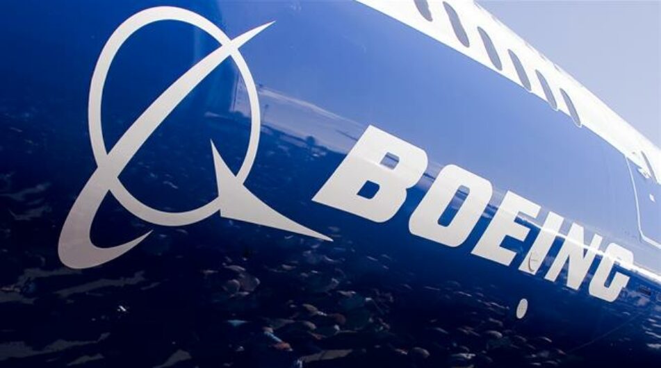 Akcie Boeing vzrostly o 44 % – Začíná zmrtvýchvstání leteckých společností?