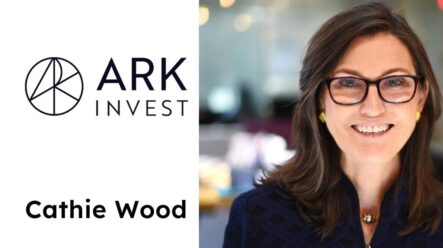 Nové ETF Ark Invest od Cathie Wood nedává žádný prostor ropě, hazardu ani nedostatečné transparentnosti