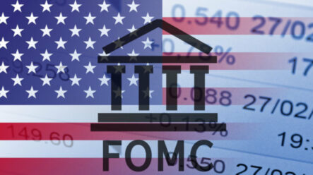 FOMC minutes avizuje vrchol úrokových sazeb v letošním roce kolem 5 %