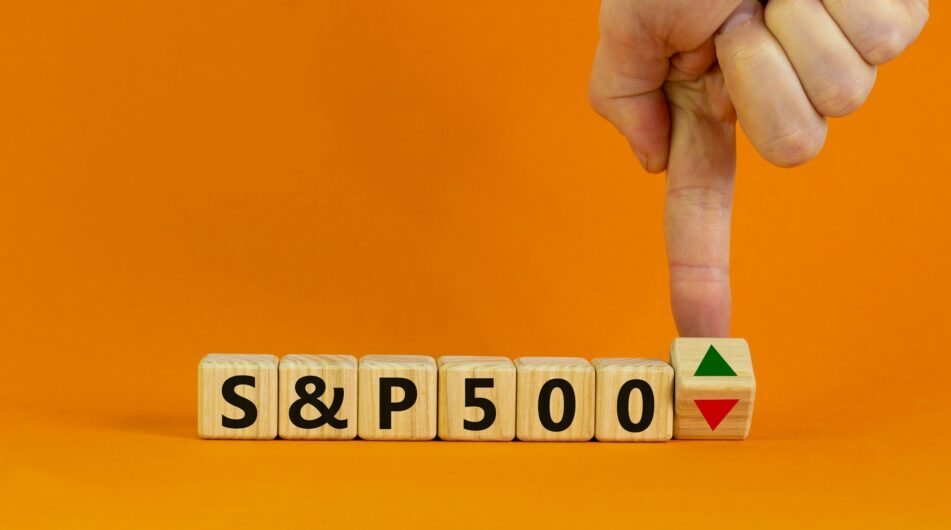 S&P 500 na pokraji kolapsu, jak se chránit?