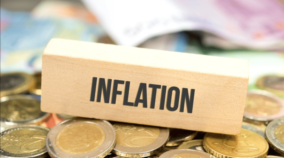 Nejvyšší inflace ve Velké Británii za posledních 30 let