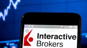 Interactive Brokers představuje jednoduchou mobilní aplikaci pro globální obchodování s akciemi