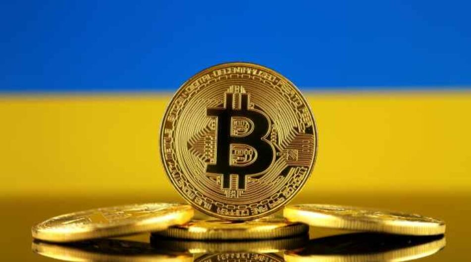 Podle odborníků se Ukrajina připravuje na přijetí Bitcoinu jako zákonného platidla. Bude to druhý El Salvador?