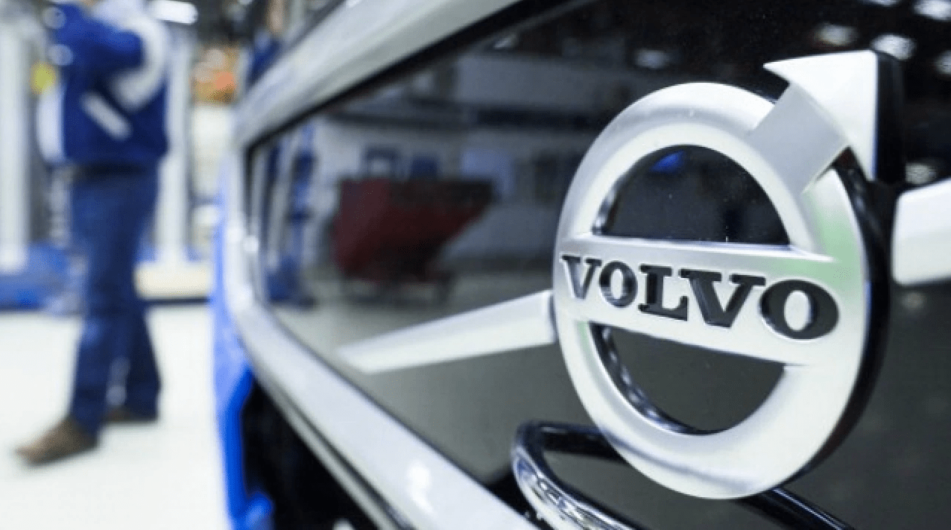 Volvo plánuje IPO za 20 miliard dolarů – dočkáme se jednoho z největších IPO v historii?