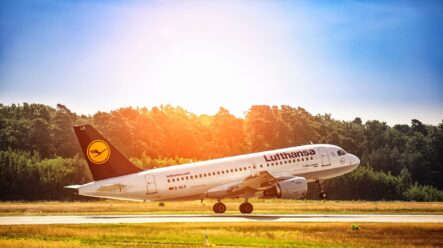 Analýza akcie Lufthansa (LHA) – čeká leteckou dopravu renesance?