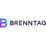 Logo Brenntag