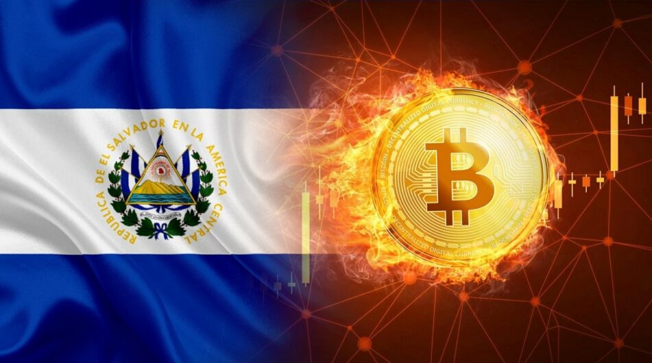 Prezident El Salvadoru nepřestává dokupovat Bitcoin a v zemi se otevřely další ATM bankomaty!