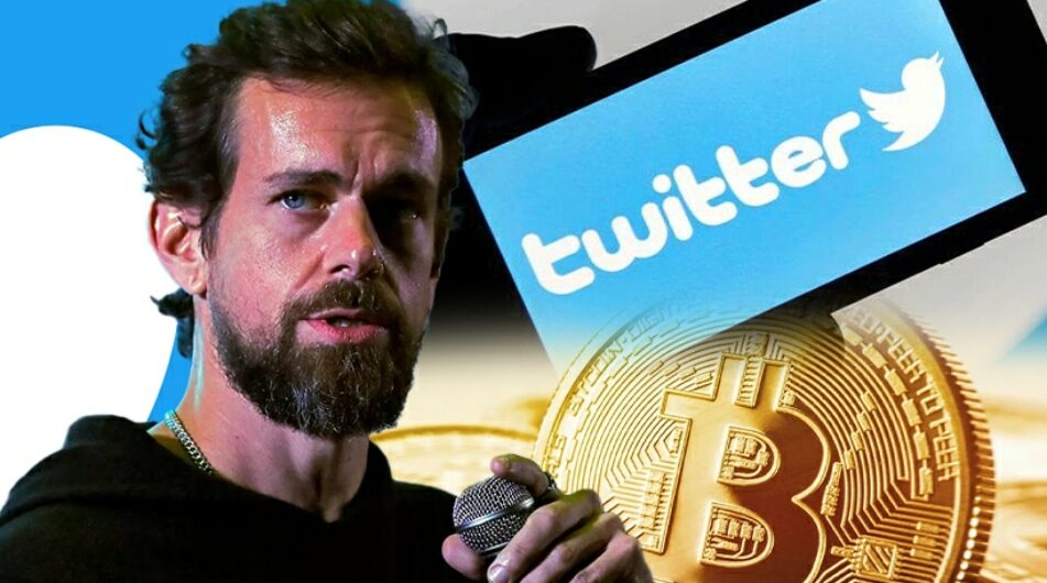Twitter testuje platby v bitcoinu! Bude možné podporovat oblíbené celebrity v kryptoměnách?