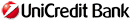 Termínovaný vklad UniCredit Bank Logo