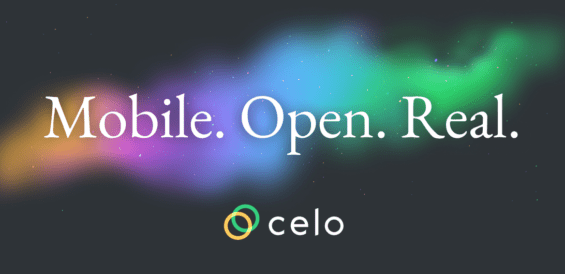 Kryptoměnový projekt Celo - Mobile, open, real