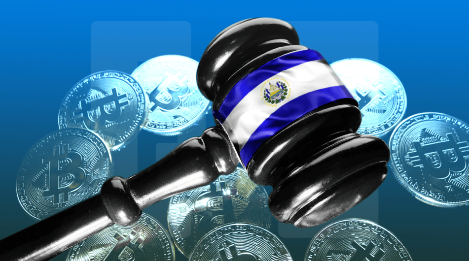 Bude El Salvador daňový ráj pro investory do kryptoměn? Země ruší daň z bitcoinu pro zahraniční investory