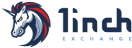 1inch Logo
