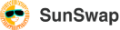 SunSwap Logo
