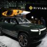 TIP: IPO Rivian: Nadějný výrobce elektromobilů míří na burzu – Stane se z něj druhá Tesla?