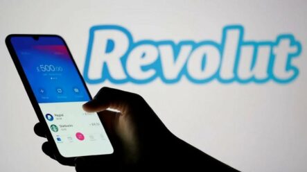 Revolut pracuje na vlastní kryptoměně – Co můžeme očekávat?