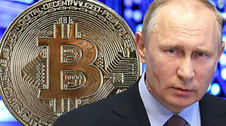 Prezident Ruské federace Vladimir Putin vidí v kryptoměnách hodnotu a chce jim věnovat zvýšenou pozornost