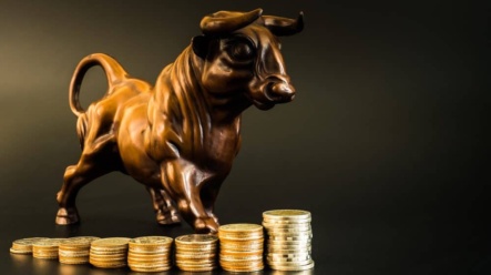 Začne kryptoměnový bull market? Potvrdit to může tento signál