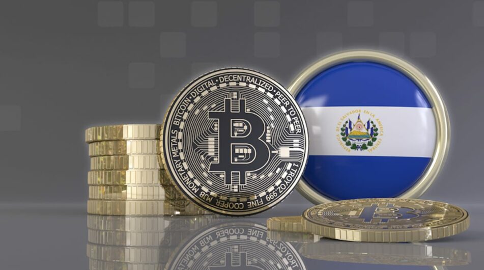 El Salvador podniká první kroky k těžbě BTC pomocí sopečné činnosti