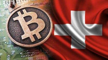 Švýcarsko plánuje referendum pro přijetí bitcoinu do finančních rezerv centrální banky