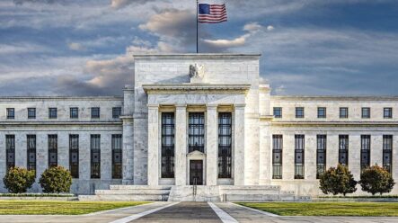 Fed splnil očekávání – Zvyšuje sazby nejvíce od roku 1994. Zůstanou sazby do konce roku na 3,5 %?