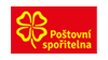 Poštovní spořitelna logo