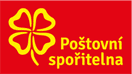 Termínovaný vklad Poštovní spořitelny Logo