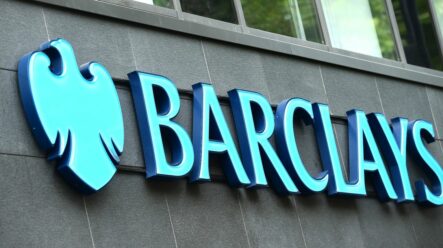 Akcie Barclays se nacházejí v dlouhodobém růstu, ale i tak jsou “na hony” vzdáleny svým maximům