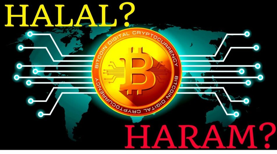 Bitcoin proti Islámu. Islámská rada v Indonésii považuje aktivum za “haram”