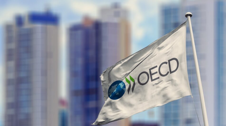 V následujících 40 letech zpomalí světové ekonomiky, varuje OECD