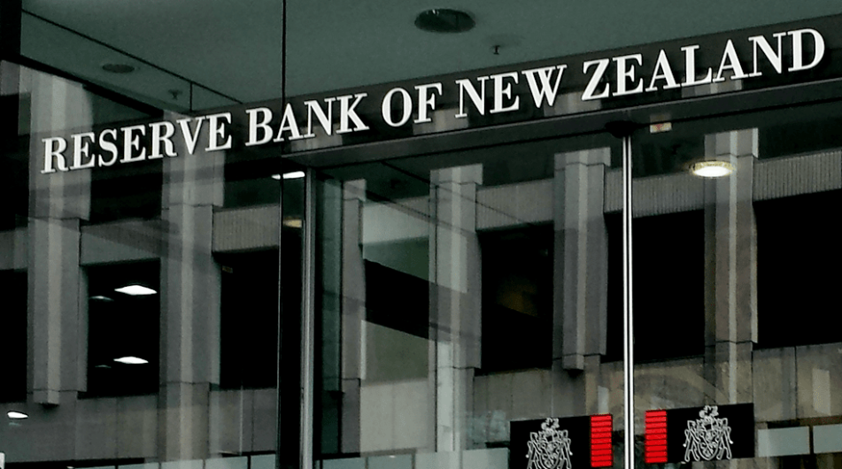 Novozélandská centrální banka oznámila růst úrokových sazeb na 2,5%