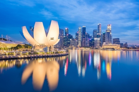 Fintonia Group v Singapuru spouští dva fondy s expozicí vůči Bitcoinu