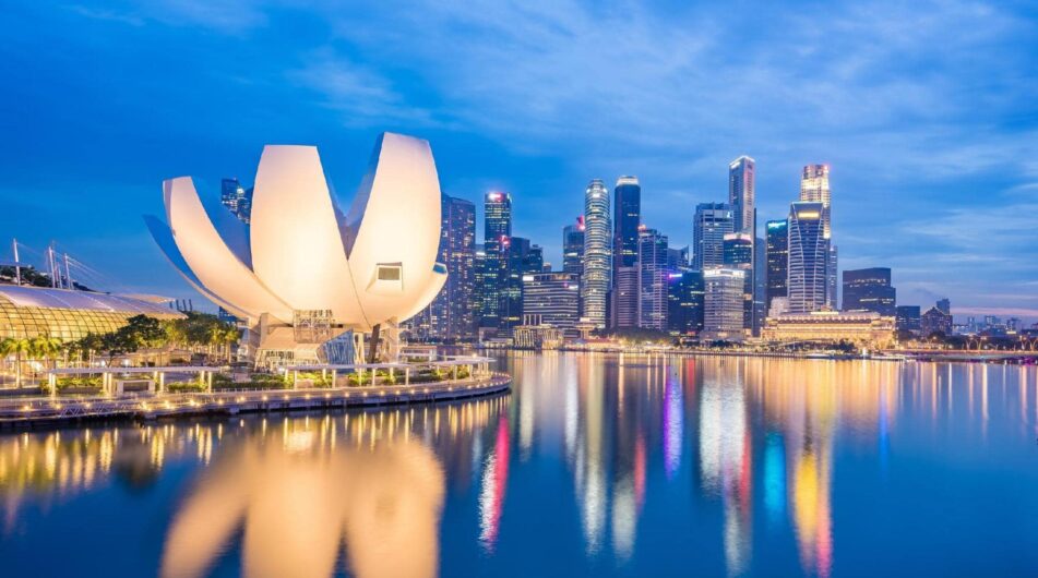 Fintonia Group v Singapuru spouští dva fondy s expozicí vůči Bitcoinu