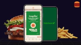 Nový kryptoměnový věrnostní program Burger Kingu a další zajímavé cash-backy