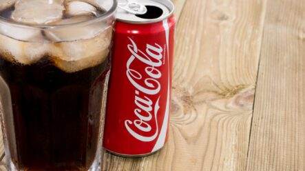 Analýza akcie Coca-Cola – Druhý kvartál opětovně úspěšný, titul je slušný “držák”