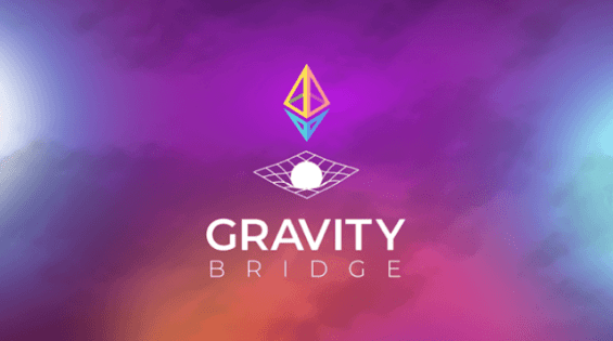 Gravity bridge