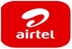 Logo Airtel