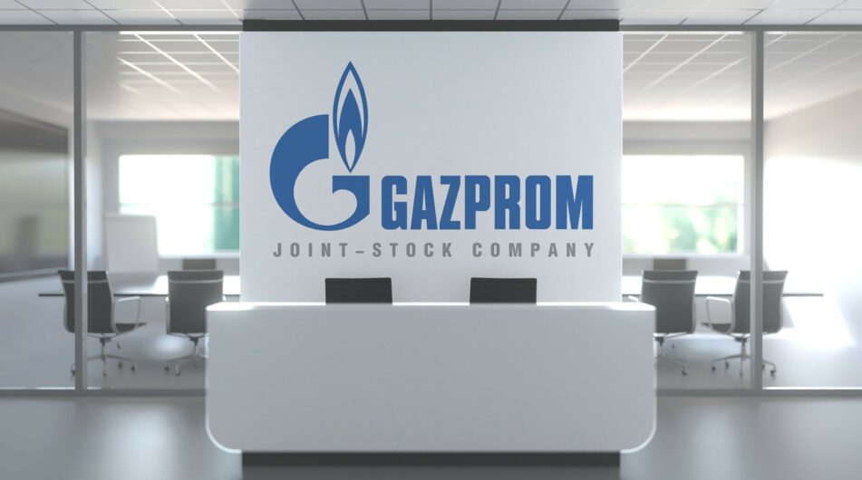 Akcie Gazprom po takřka volném pádu… Ale jaká bude jeho budoucnost?