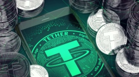 Tether dosáhl rekordní kapitalizace 100 miliard USD. Je to dobré znamení?