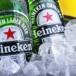 Heineken: Kam investovat v době krize? Přeci do piva!